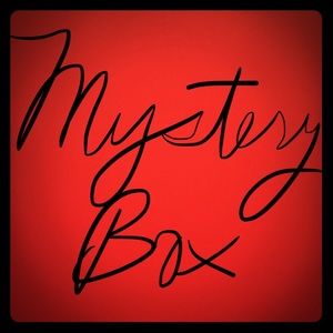 Mystery Box 5-10 Items NEW/NWT/NWOT